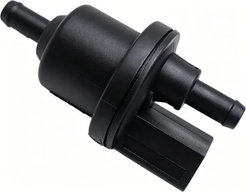 Miniatura 22 de Hisport 4M5G-9A500 Válvula solenoide de conducto de vacío colector de admisión compatible con Maz-da 3 5 6 CX-7 K5T46597 Reemplaza K5T81777 K5T46597