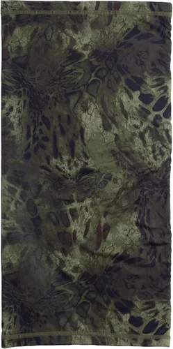 Miniatura 2 de Polaina de cuello de camuflaje para cazar - Absorbe la humedad