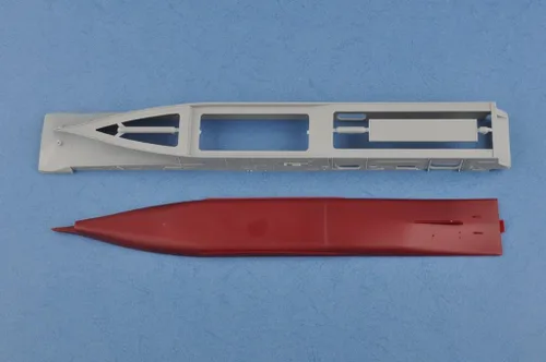 Miniatura 6 de Hobby Boss USS Bataan LHD-5 Kit