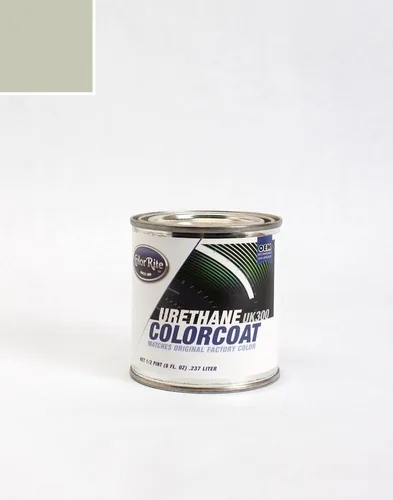 Miniatura 439 de ColorRite Bolígrafo para Dodge Avenger Automotive Touch-up Paint - Pintura transparente con efecto azul moderno PBL/EBL - Paquete de color + capa