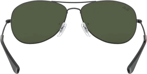 Miniatura 25 de Ray-Ban RB3362 Cockpit Aviator Gafas de sol