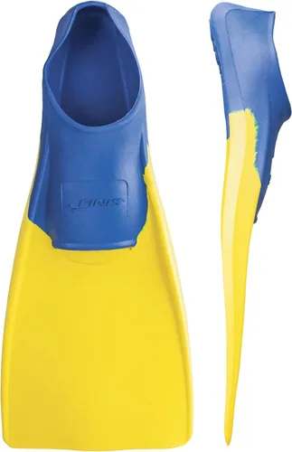 Miniatura 8 de FINIS Long Floating Swim Fins - Adult Training Fins - Improves Kick Technique & Body Position