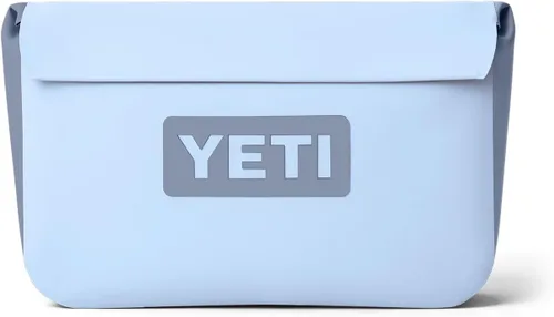Miniatura 22 de YETI Sidekick Dry 1L Bolsa para Equipo, Negro