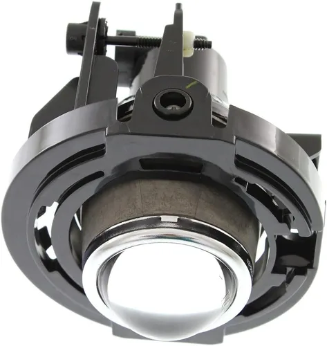 Miniatura 6 de KarParts360 Para Chrysler 300 Conjunto de luz antiniebla 2011 2012 2013 2014 lado del conductor o pasajero sola pieza w/bombillas CH2594105