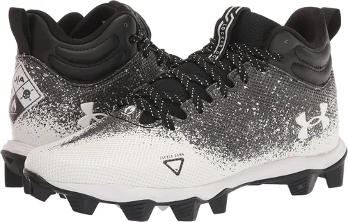 Miniatura 7 de Under Armour Spotlight Fran 2.0 - Tenis de fútbol para hombre