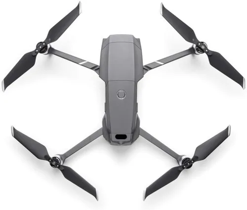 Miniatura 7 de DJI Mavic 2 Pro - Drone Quadcopter UAV con controlador inteligente Cámara Hasselblad cardán de 3 ejes HDR 4K Video Apertura ajustable 20MP 1" Sensor