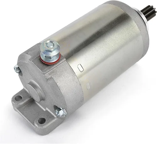 Miniatura 4 de Starter Motor Compatible with Arctic Cat 0825-011 0825-024 0825-013 ATV 650 H1 FIS Prowler 550 700 650 XT International H1 XT EPS XTX M4 HDX