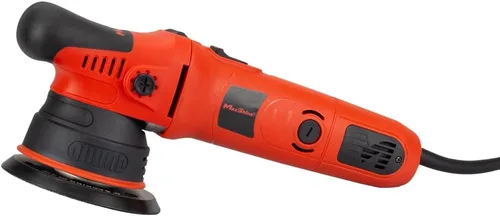 Miniatura 3 de Maxshine 2 piezas M8S V2 Pulidor de doble acción y kit de pulido AIO de 16 onzas para detalles de automóvil, 1000 W, tiro de 0.315 in, placa de 5