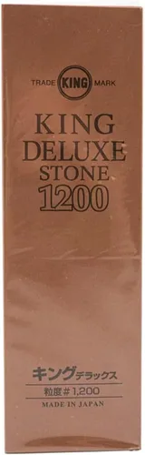 Miniatura 2 de KING K#-WHET STONE, talla única, marrón