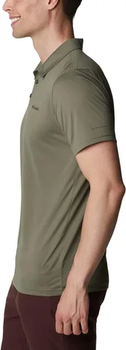 Miniatura 3 de Columbia Polo Hike para hombre