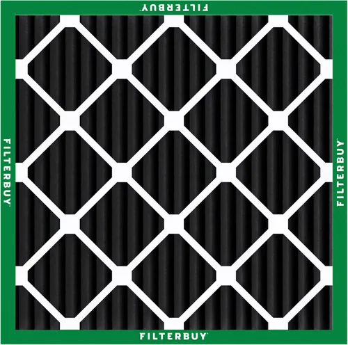 Miniatura 8 de Filtros de horno/filtros de aire - Eliminador de olores MERV 8 (paquete con 2 unidades)