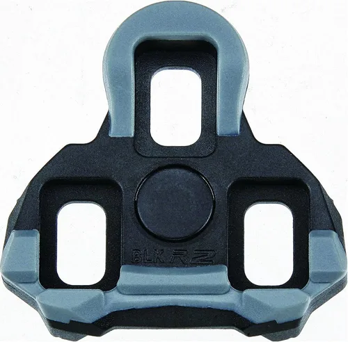 Exustar BLK R2 LOOK Keo Tacos, Fijo Negro