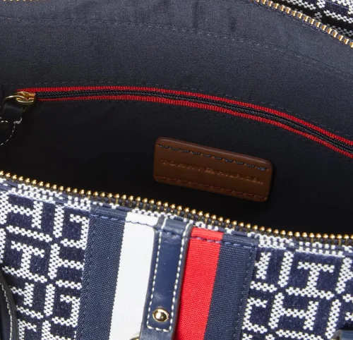 Miniatura 4 de Tommy Hilfiger Bolso Jaden Plus para mujer