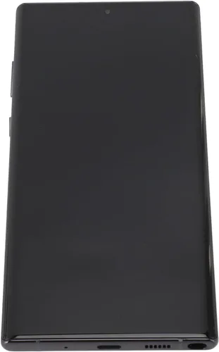 Miniatura 7 de Vikye Kit de repuesto para Note 10 Plus, reemplazo de pantalla OLED para Note 10 Plus con marco de huellas dactilares, pantalla digitalizadora