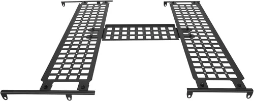 Miniatura 9 de Hooke Road Bronco - Kit de panel de almacenamiento superior MOLLE para accesorios de 4 puertas Ford Bronco 2021-2026