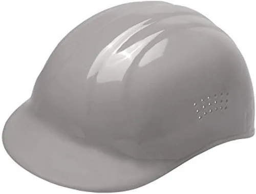 Miniatura 6 de Delta Plus 67 STD Casco protector con 4 puntos, suspensión con bloqueo deslizante, beige, 6.5-7.75 (WEL19126BE)