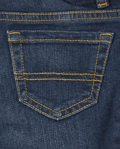 Miniatura 4 de The Children's Place boys Denim Shorts