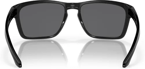 Miniatura 104 de Oakley Mens OO9448 Sylas Rectangular Sunglasses