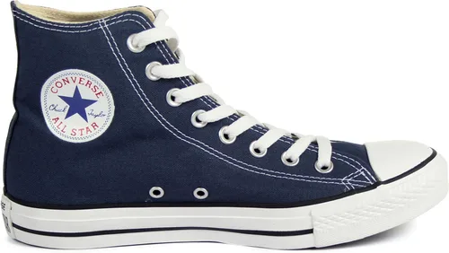 Miniatura 4 de Converse Chuck Taylor All Star Season Hi - Tenis unisex para adultos, Azul Marino, 12 Women10 Men
