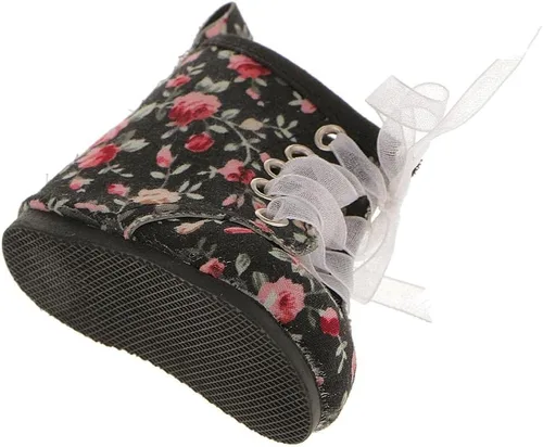 Miniatura 5 de Yiju Botas Zapatos para muñecas de 18