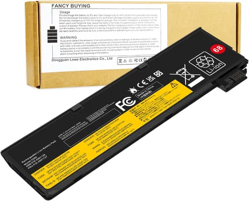 Miniatura 12 de Fancy Buying JPFMR DN33X RDNP5 65N6H - Batería de repuesto para laptop Dell Chromebook 3100 3400 2 en 1 5488 5493 5593 P90F Series Notebook 0JPFMR