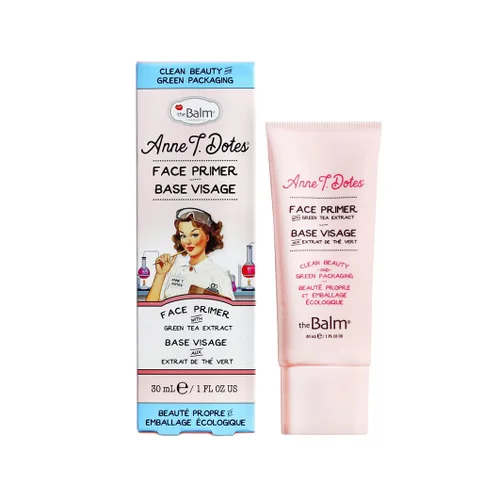 Miniatura 3 de theBalm. Anne T. Dotes