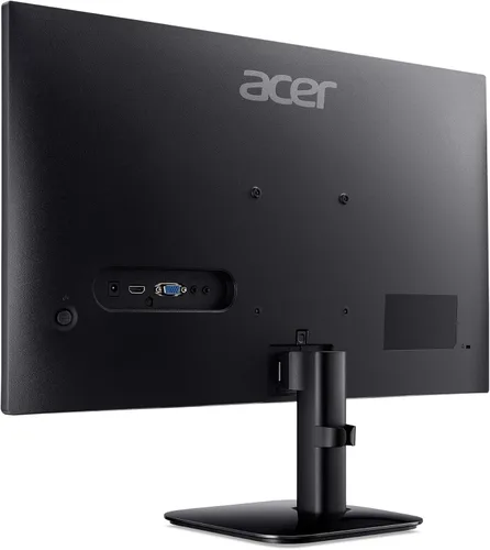 Miniatura 13 de Acer Monitor de 27 pulgadas - Pantalla FHD IPS KB272-27 pulgadas (1920 x 1080), frecuencia de actualización de hasta 120 Hz, 99% sRGB, inclinación