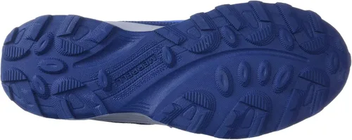 Miniatura 3 de Merrell Moab Speed - Tenis de senderismo impermeables con cierre alternativo bajo para niños