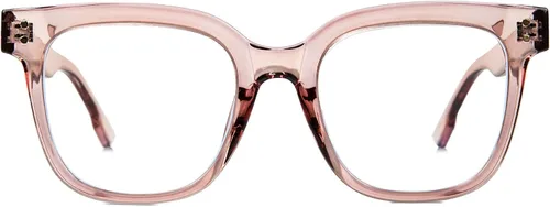 Miniatura 8 de DUCO Gafas superligeras con bloqueo de luz azul para lectura y juegos, anti luz azul, 100% protección UV DC5210