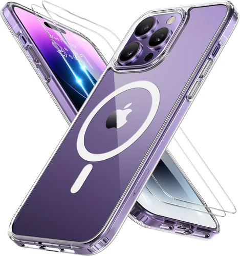 Miniatura 53 de Miracase Funda diseñada para iPhone SE 2022/SE 2020/7/8, funda multicolor de silicona a prueba de golpes (rojo)