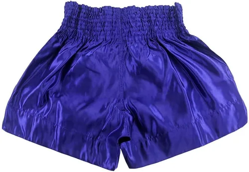 Miniatura 20 de NAMAZU Pantalones cortos Muay Thai para hombres y mujeres, pantalones cortos de kickboxing de alta calidad para gimnasio y boxeo.