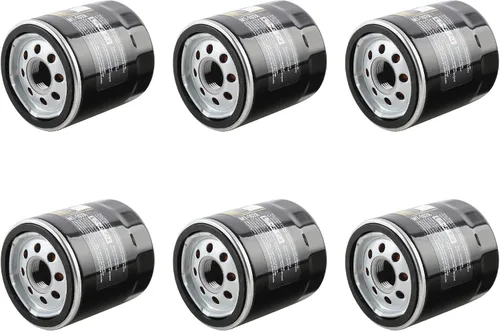 Miniatura 9 de Mobil 1 filtro de aceite de rendimiento extendido M1-107A