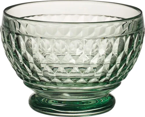 Miniatura 90 de Villeroy & Boch Boston - Cuenco de cristal, Cáliz