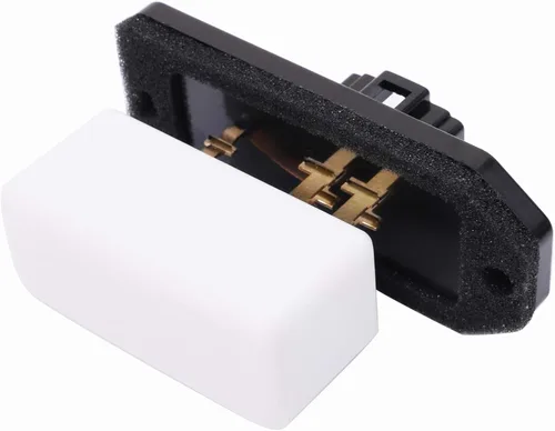 Miniatura 6 de LCWRGS Resistencia del Motor del Ventilador de HVAC para Dodge Ram 1994-2008 1500 2500 3500 Pickup, Jeep Grand Cherokee 1993-1999, Reemplaza