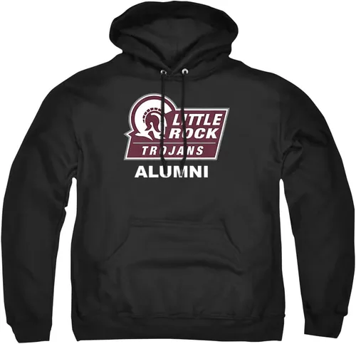 Miniatura 50 de LOGOVISION Ropa unisex para adultos con diseño oficial de alumnos universitarios para hombres y mujeres, colección de sudaderas con capucha