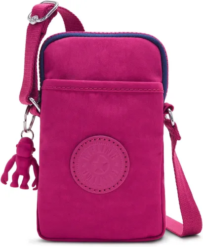 Miniatura 11 de Kipling Women's Tally Minibag, Lightweight Crossbody Mini Bag, Nylon Phone Bag