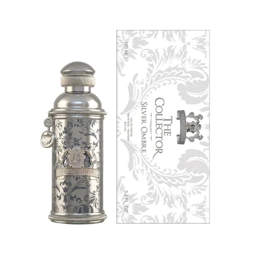 Miniatura 2 de Alexandre J Silver Ombre Eau de Parfum Spray 3.4 fl oz / 3.4 fl oz