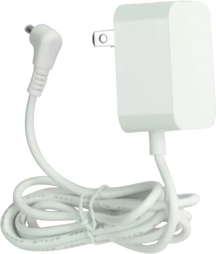 LEFXMOPHY Cargador de repuesto para HelloBaby HB66, HB50, HB6550, HB30 Baby Camera Monitor K05S050100U 5V Cable de carga Cable de alimentación NO