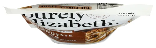 Miniatura 5 de Purely Elizabeth, granola orgánica de grano antiguo