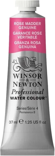 Miniatura 161 de Winsor & Newton - Pintura para acuarela profesional Azul cobalto