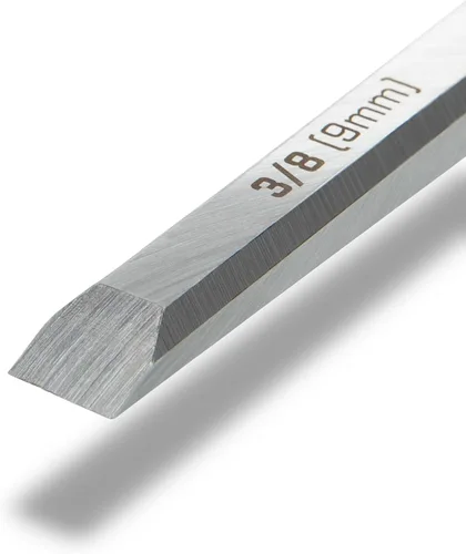 Miniatura 2 de Crescent Cincel de madera de 3/8" - CWCH38