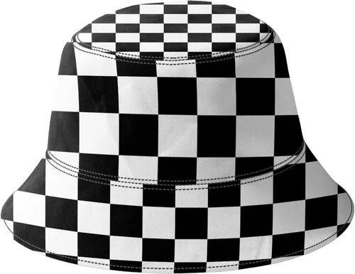 Miniatura 5 de ifamawlea Conjunto de 2 piezas para hombre, camisa hawaiana, pantalones cortos, camisa con botones y pantalones cortos con sombreros de pescador