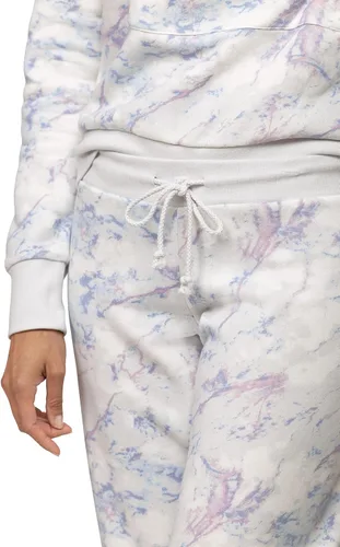 Miniatura 4 de PajamaGram Conjuntos de pijama para mujer - Pijamas de invierno para mujer, cuello vuelto