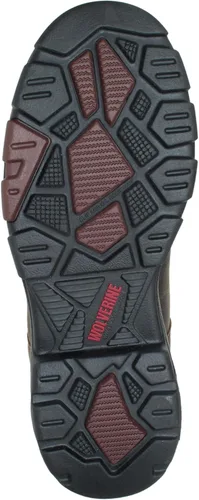 Miniatura 4 de Wolverine Botas Cabor Epx impermeables con punta compuesta de 10 pulgadas para hombre
