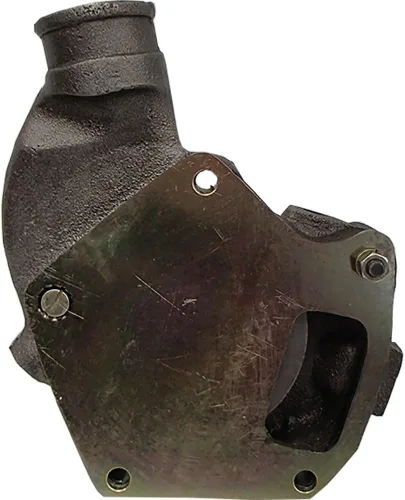 Miniatura 8 de AR45332 Bomba de agua para tractor John Deere 3010 3020 4000 4010 4020