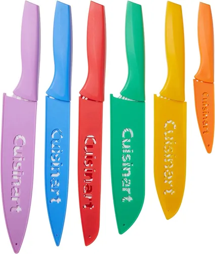 Miniatura 2 de Juego de 12 cuchillos, de la marca Cuisinart, talla única , Estampado