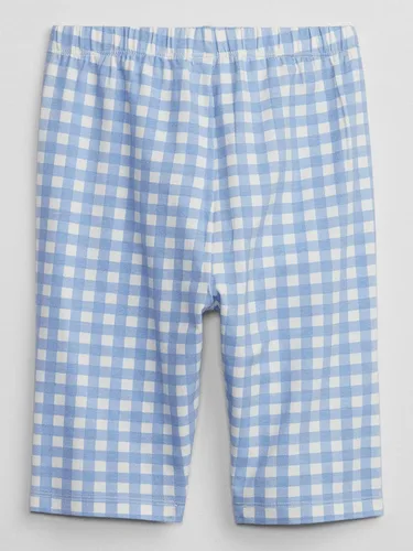 Miniatura 2 de GAP Pantalones cortos de bicicleta para niñas