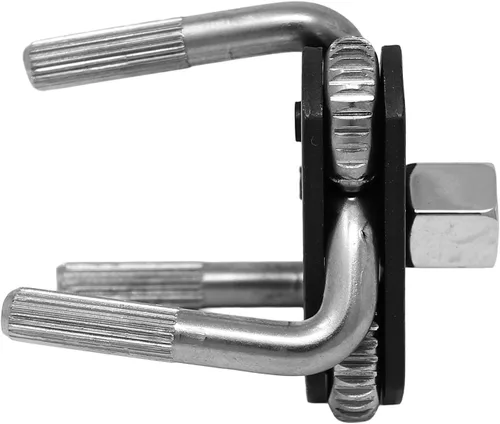 Miniatura 2 de CTA Tools 2508 Llave de filtro de aceite de 2 vías