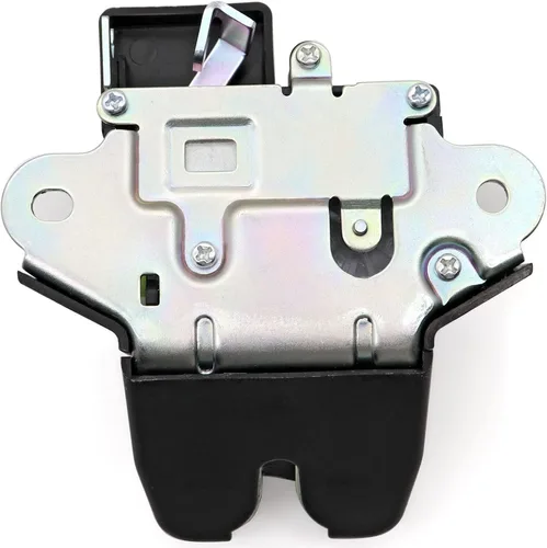 Miniatura 4 de APDTY 161349 Actuador de bloqueo de la tapa del maletero trasero, liberación del pestillo del motor; compatible con Hyundai Accent 2018-2022; Kia