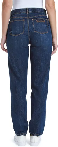 Miniatura 3 de Gloria Vanderbilt Women's Plus Size Nico High Rise Straight Leg Jean